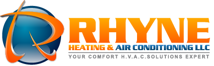 Rhyne Heating and Air Conditioning